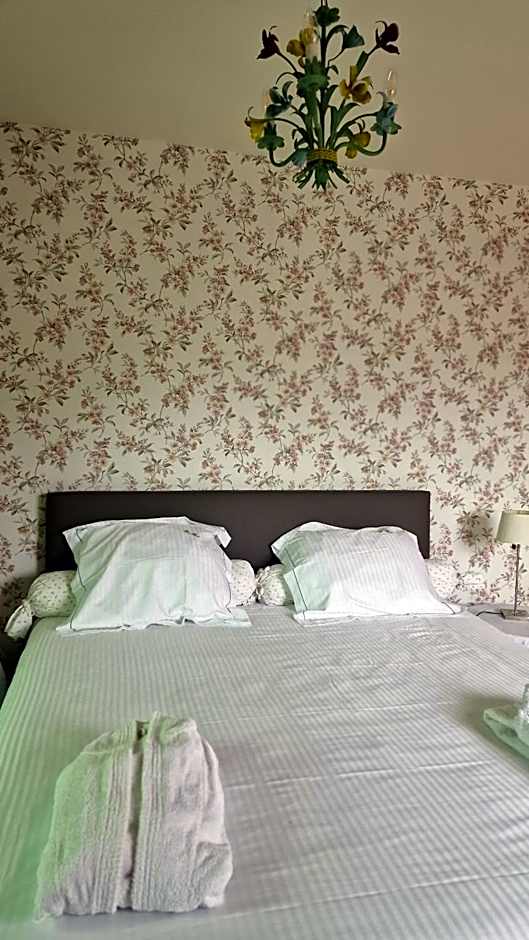 B&B Fine Fleur