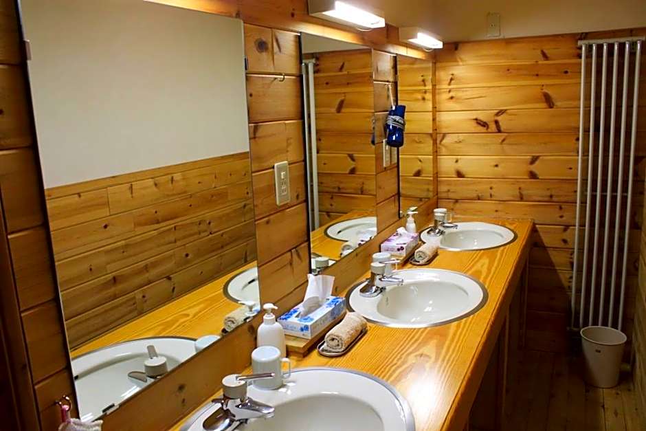 Toipirka Kitaobihiro Youth Hostel