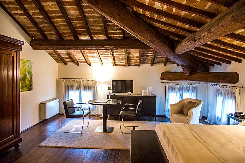 Relais Villa Ormaneto