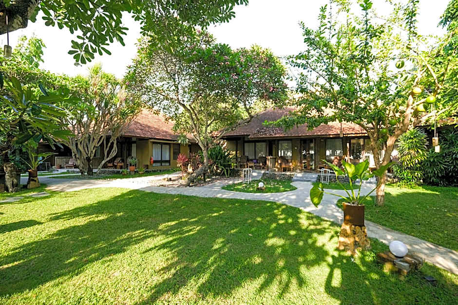 Peneeda View Beach Hotel