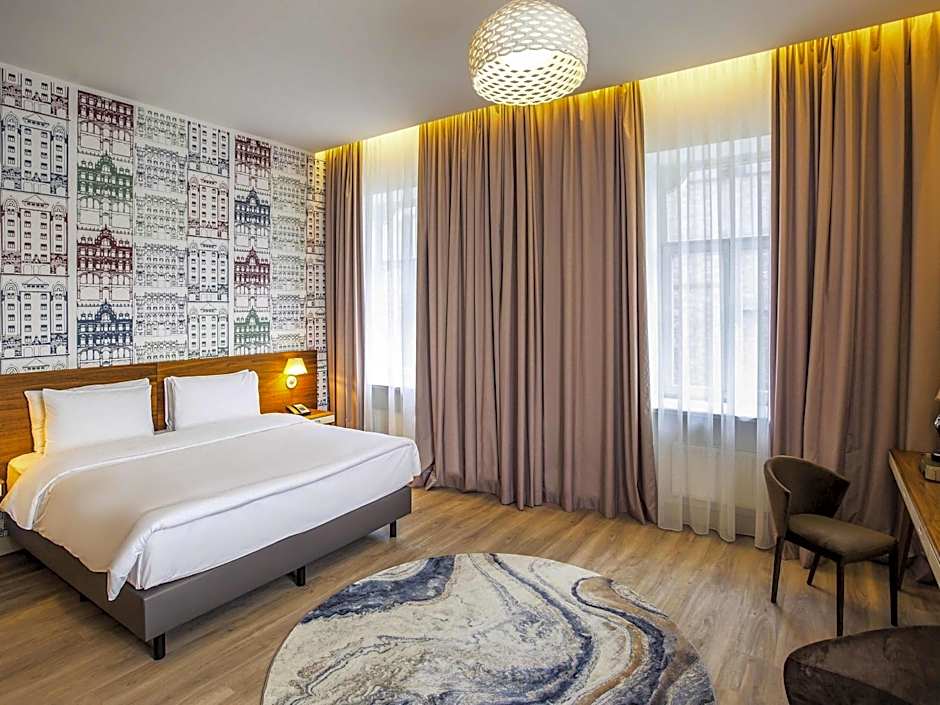 Mercure Riga Centre