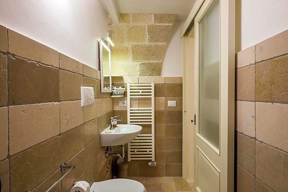 B&B Donnantonietta - Nobile dimora