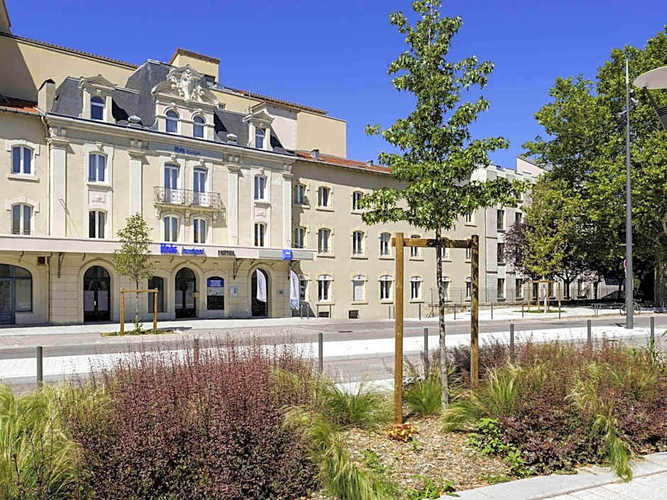 ibis budget Le Puy En Velay