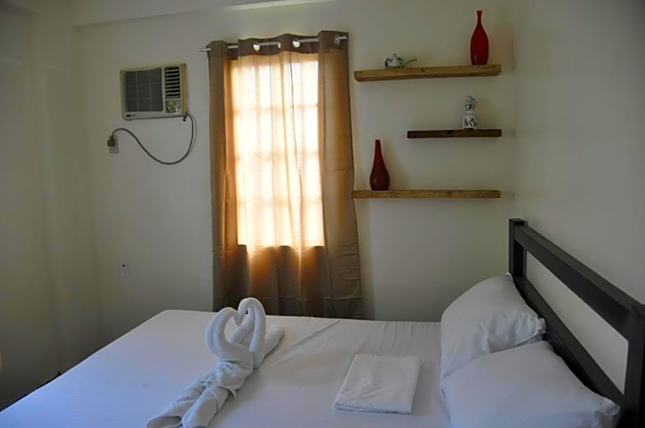 Bed and Brewhouse Sucat