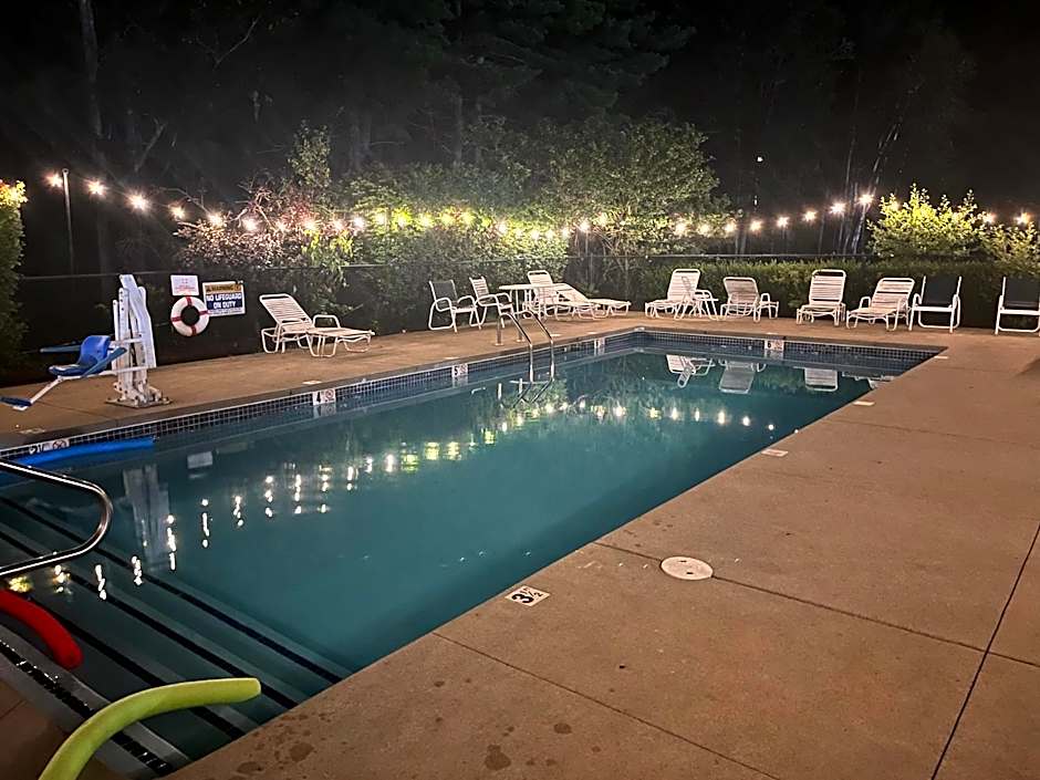 Anchorage Inn Rochester
