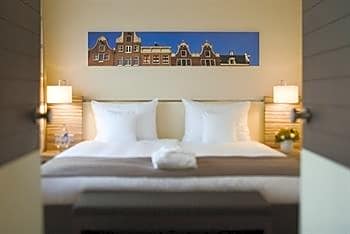 Mövenpick Hotel Amsterdam City Centre