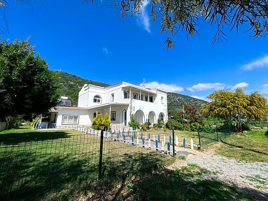 Yalıyanı Motel & Restaurant