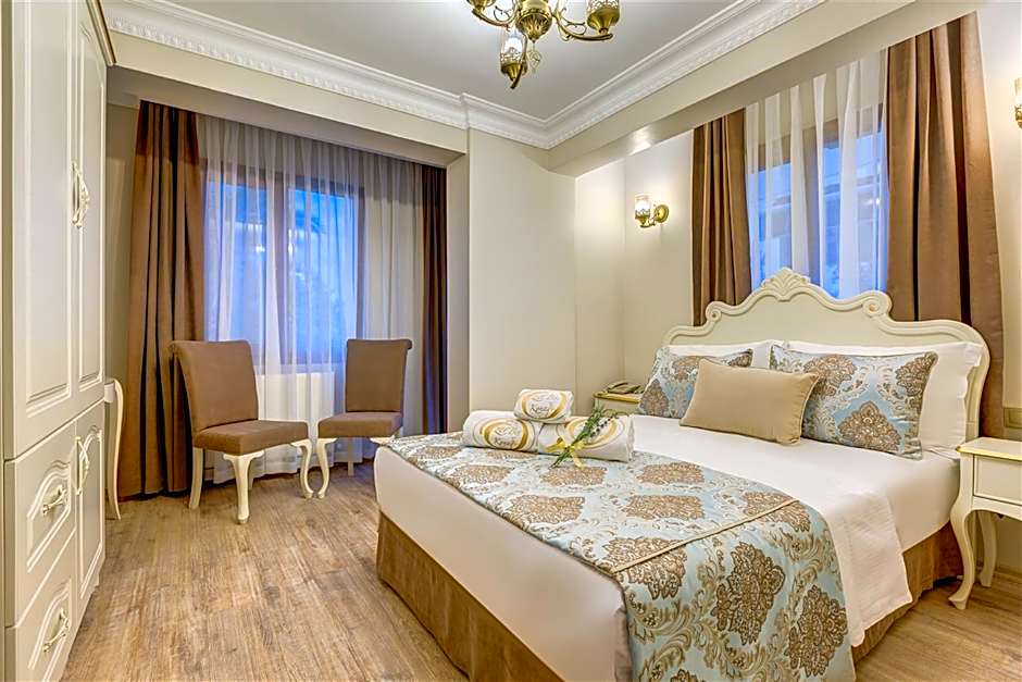 Cunda Ozerbey Konagı