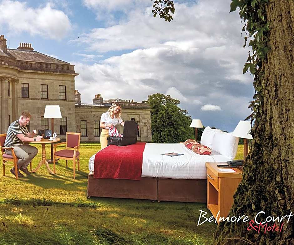 Belmore Court & Motel