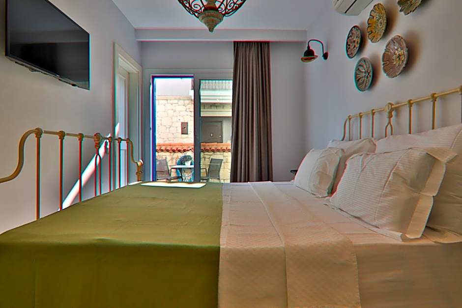 Alacaat Otel