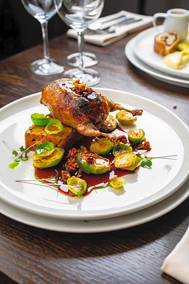 Hotel Dvur Hoffmeister