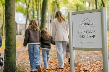 Green Resort Limburg