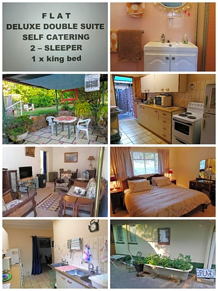 Bell Park Self or Semi Catering