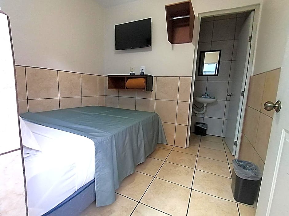 Hotel HCM Guadalajara