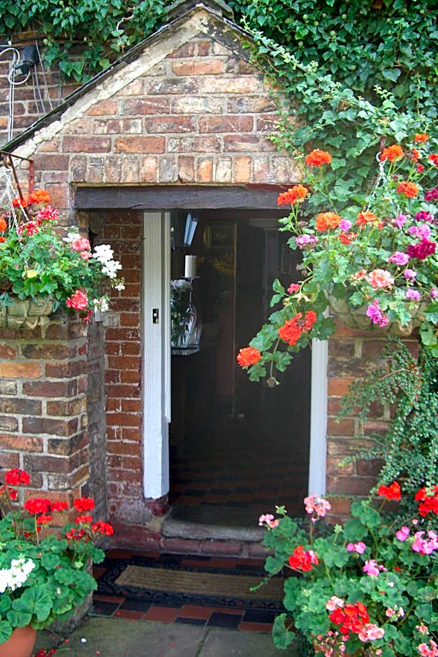 Ash Farm Country House