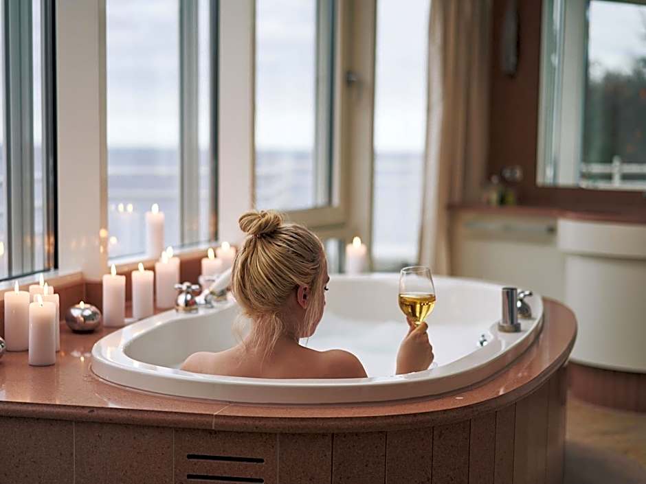 Travel Charme Strandhotel Bansin