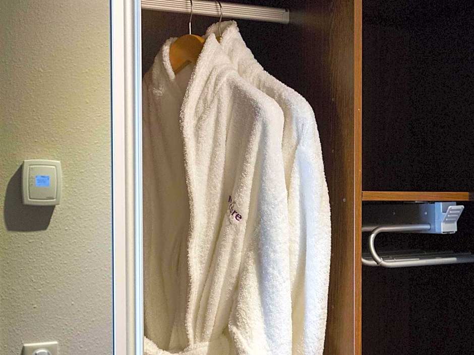 Mercure cayenne Royal Amazonia