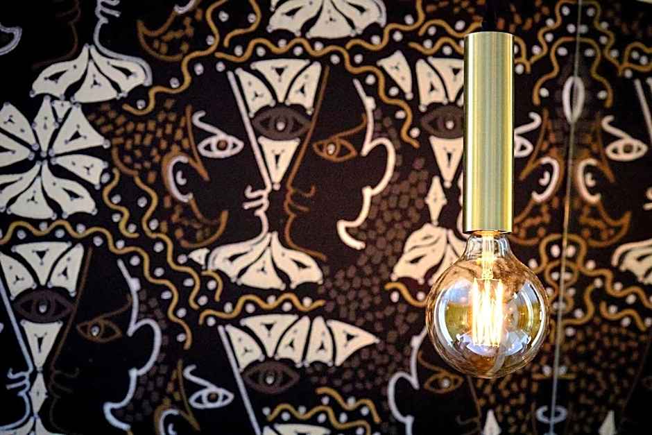 Montparnasse Daguerre