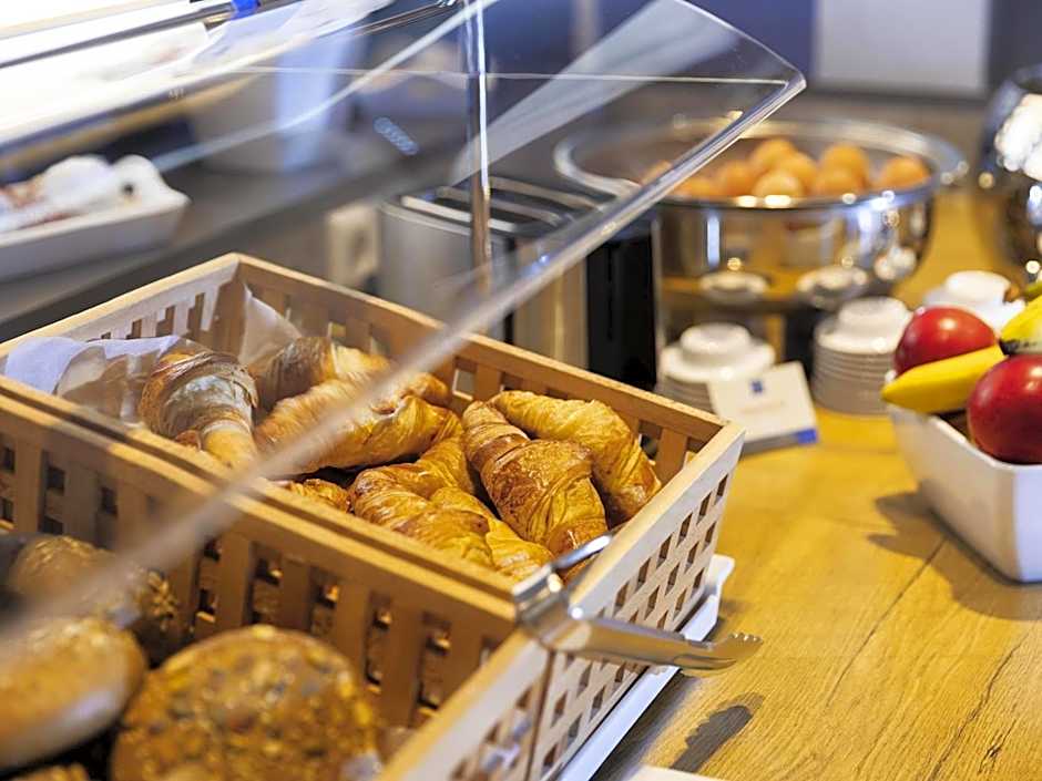 ibis budget Ludwigsburg