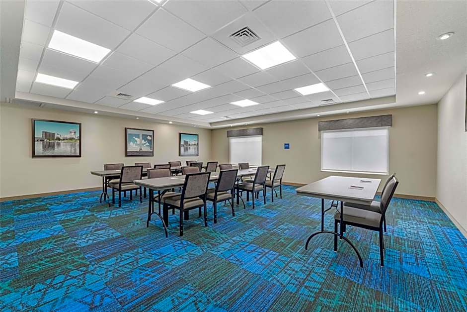 Best Western Plus McPherson