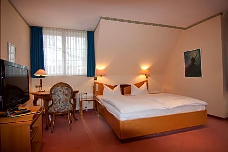 Business Double Room