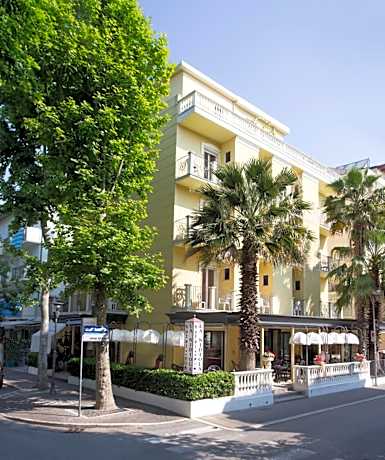 Hotel La Nidiola