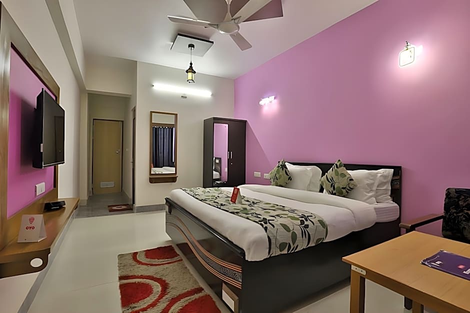 Palette- Siddharth Inn