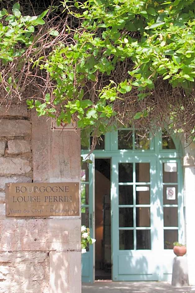 Villa Louise