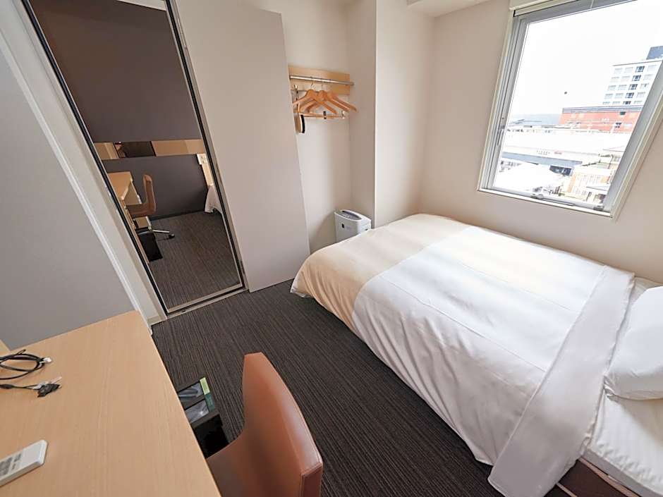 Super Hotel JR Nara Ekimae Sanjo Dori