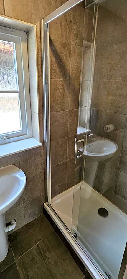 Balmaha Lodges and Apartments