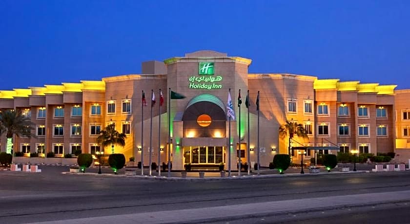 Holiday Inn Al Khobar By IHG
