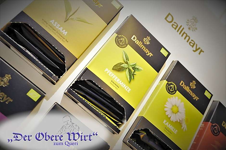 Der Obere Wirt zum Queri