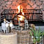 Barefoot Addo Elephant Lodge