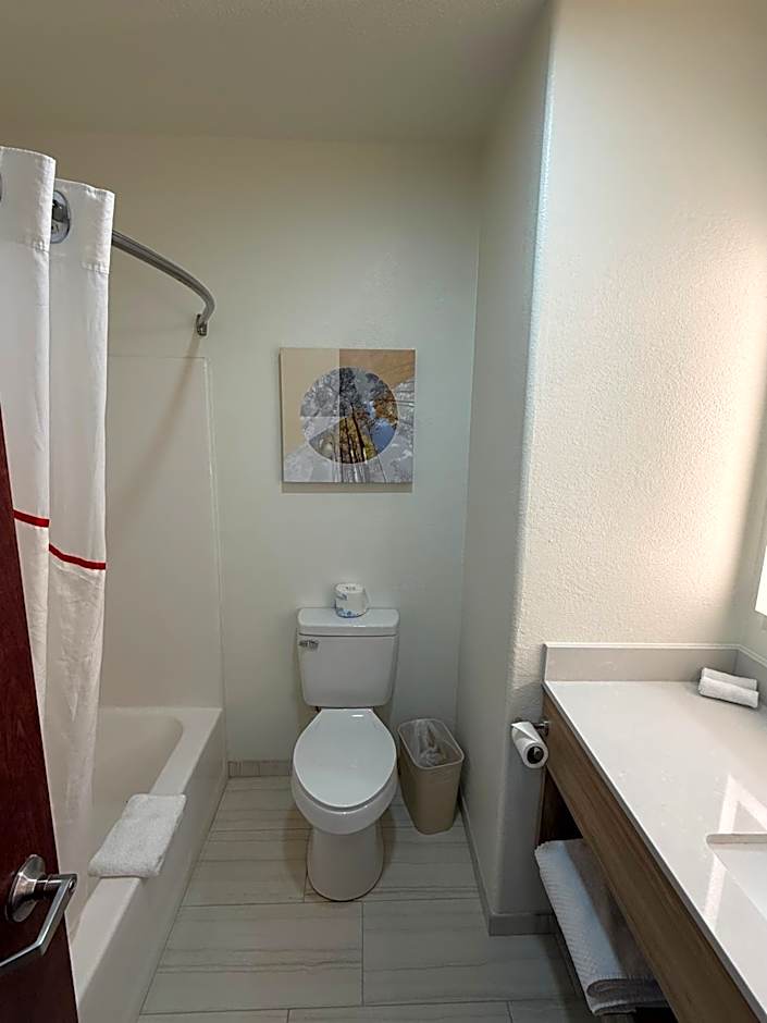 Sleep Inn & Suites Mifflinville -Bloomsburg