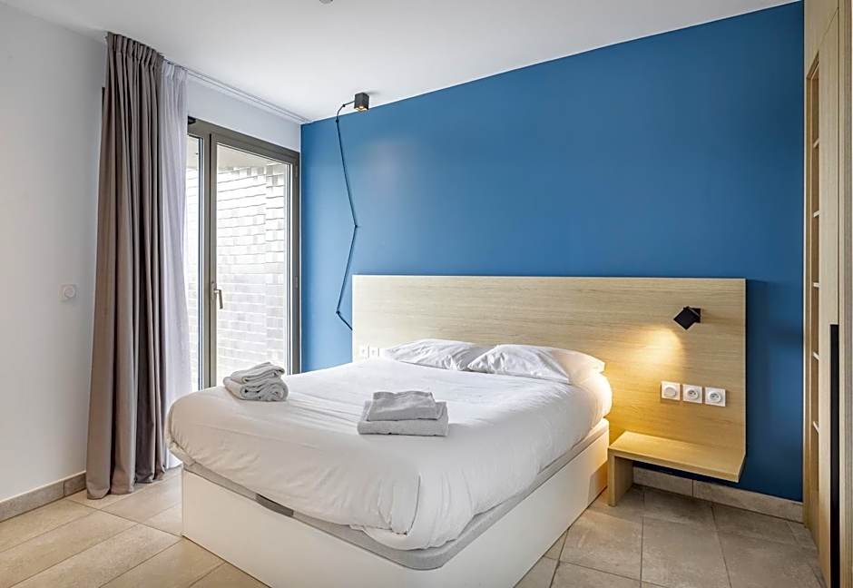 B&B HOME La Ciotat