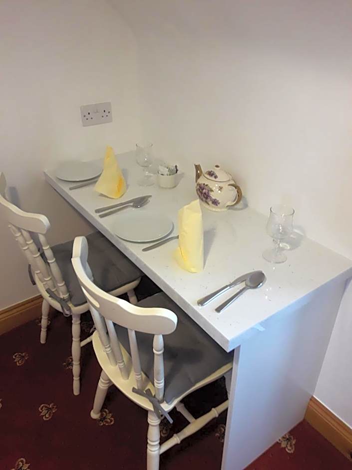 Cedar Lodge Self Catering Accommodation H91 CF9D