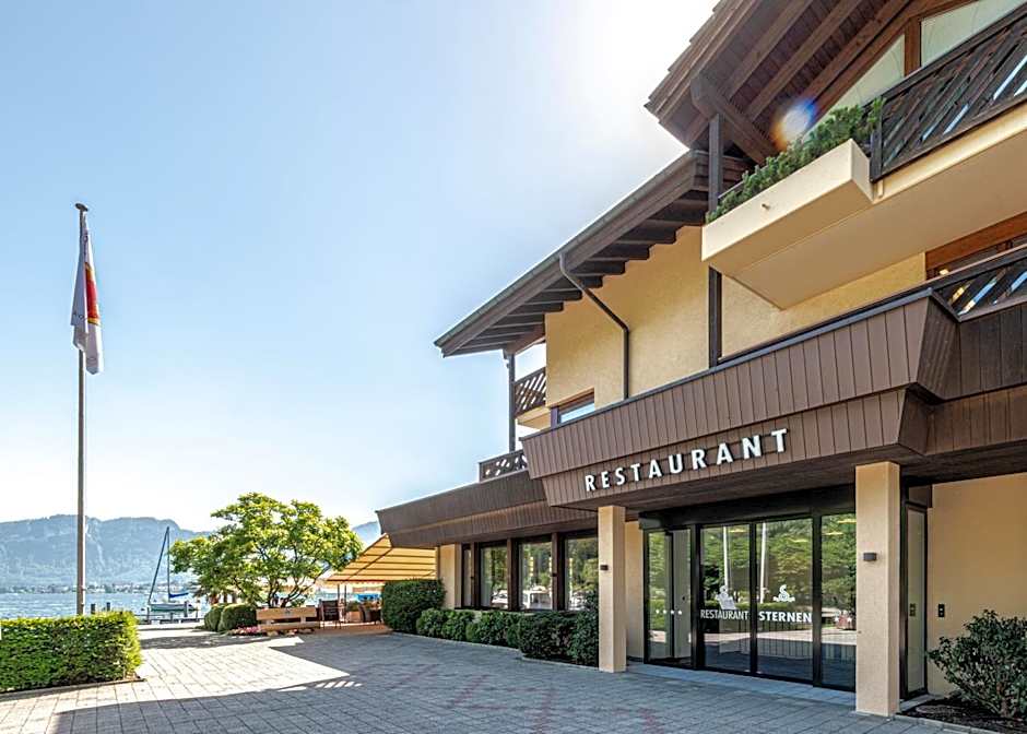 Seehotel Sternen