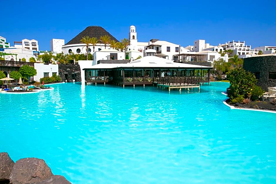 Hotel LIVVO Volcan Lanzarote