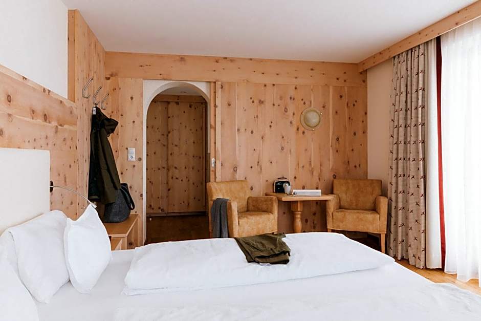Gartenhotel Linde 4 Sterne Superior