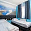World Hostel - Old Town