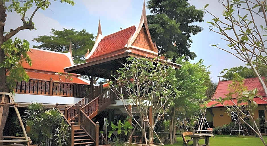 Baan Thai House