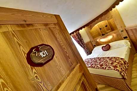 Standard Double or Twin Room with Balcony