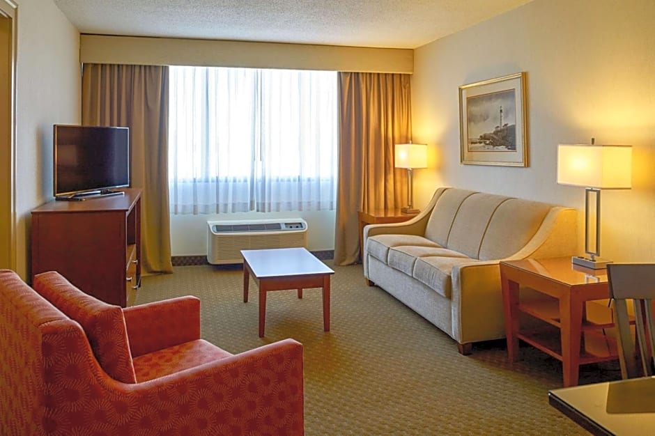Clarion Hotel Airport Portland
