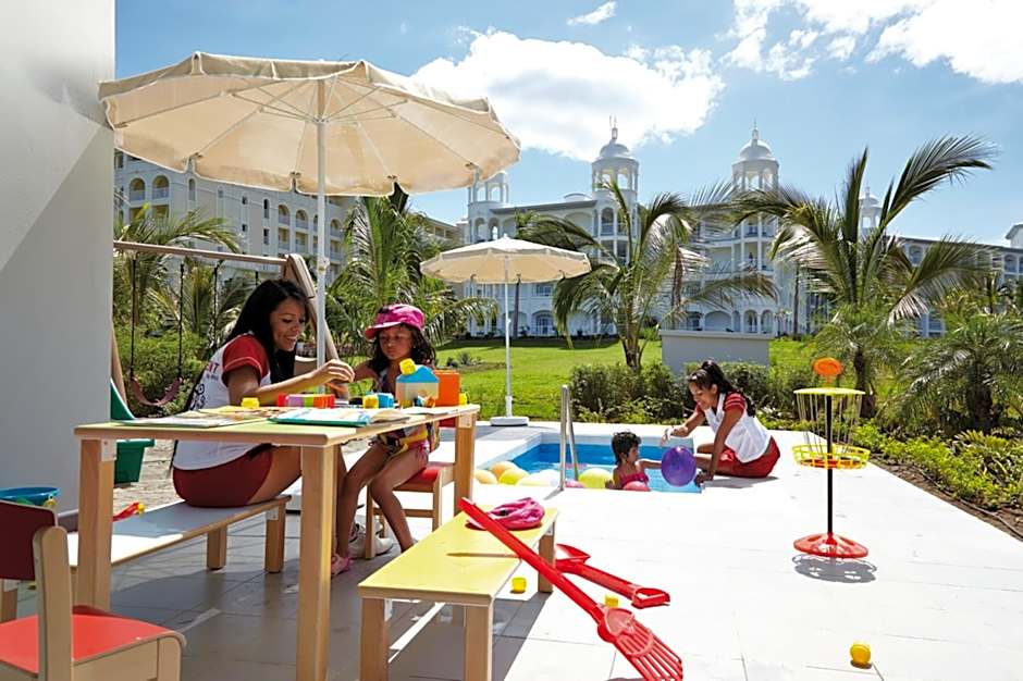 Riu Palace Costa Rica - All Inclusive