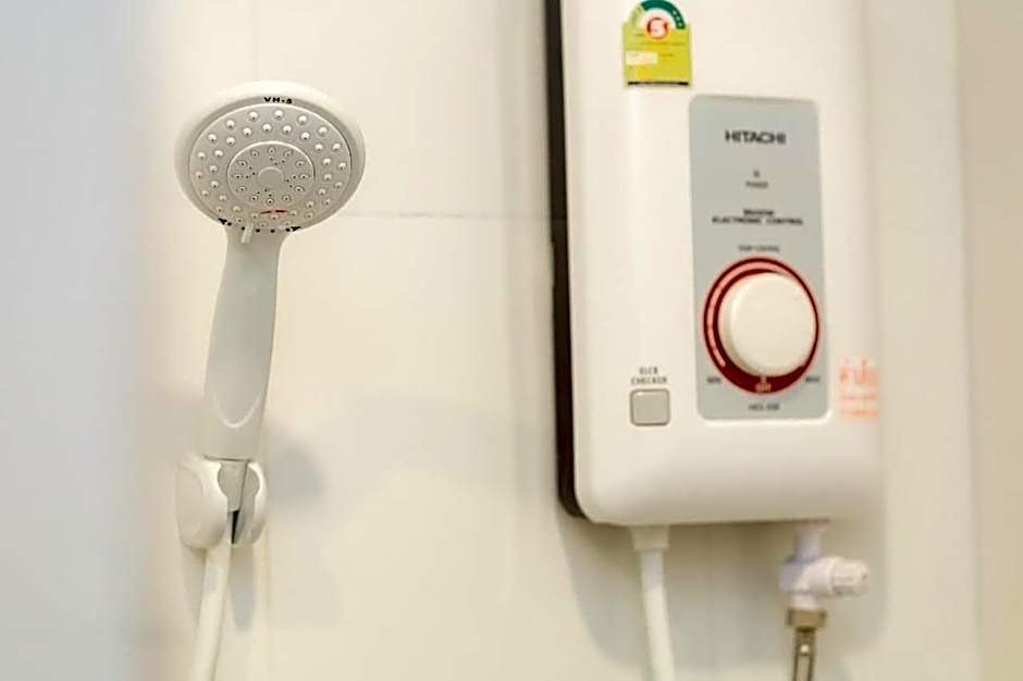 โรงแรมเรือนไทย 2 บึงโขงหลง