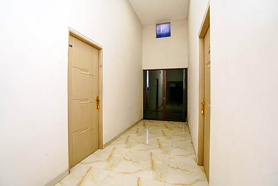 OYO Life 2108 Griya Aisyah Residence