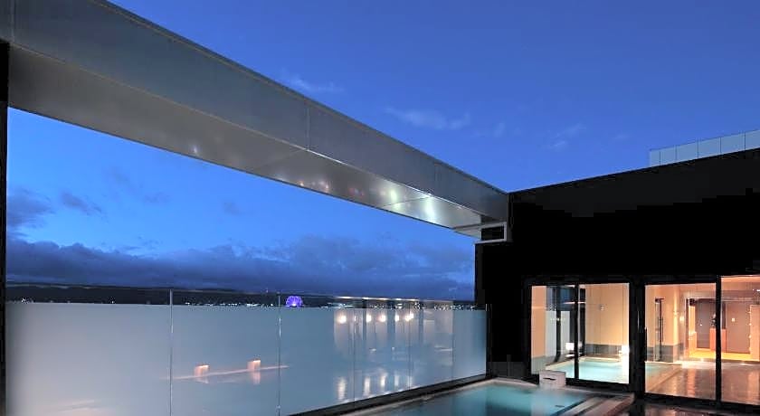 Candeo Hotels Osaka Kishibe