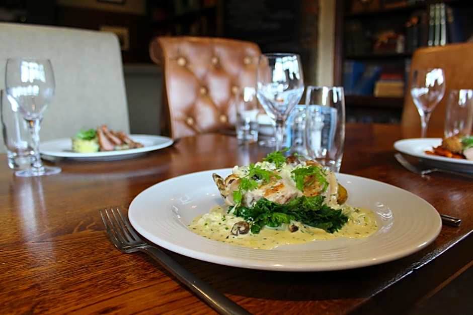 Blue Bell Country Inn