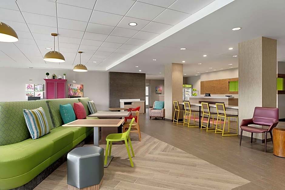 Home2 Suites by Hilton Martinsburg