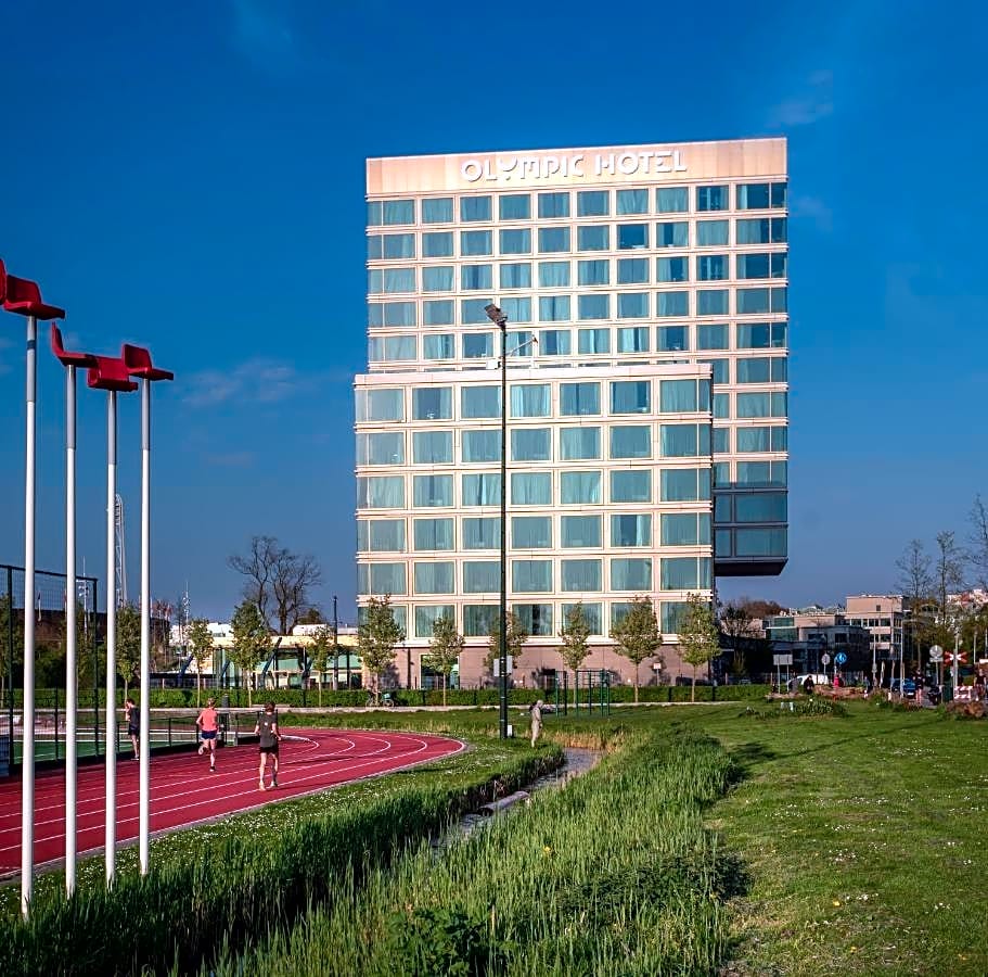 Olympic Hotel